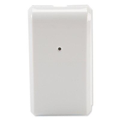 Ecolink Firefighter Smoke/CO Audio Sensor, 319.5 MHz