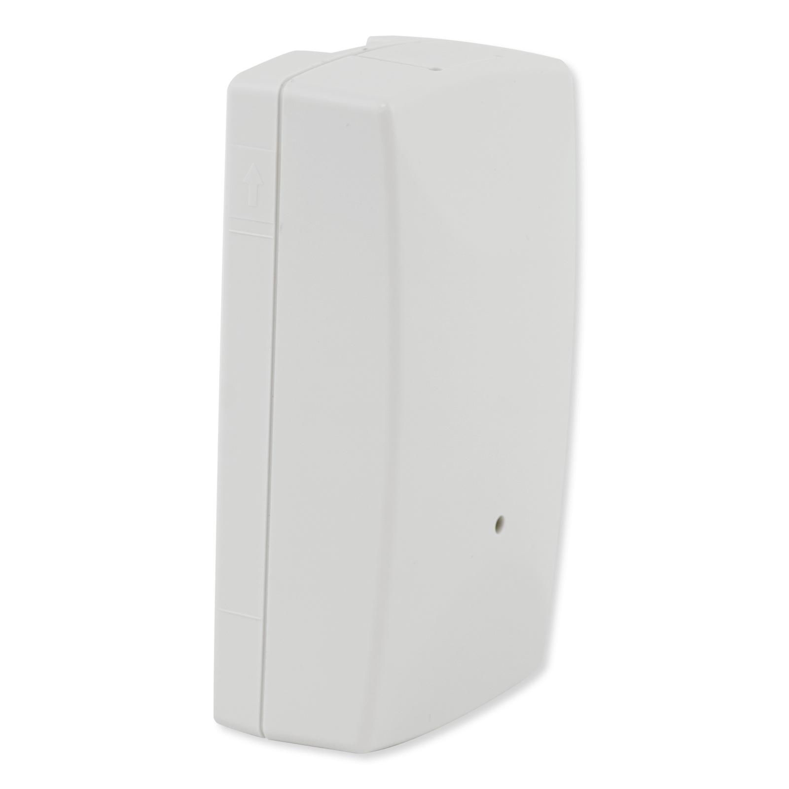 Ecolink Z-Wave Plus Garage Door Tilt Sensor, Gen5