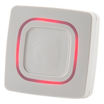 Ecolink Automation Action Button, 319.5 MHz