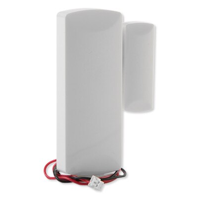 Ecolink Wireless Door/Window Crystal-Based Sensor, 319.5 MHz