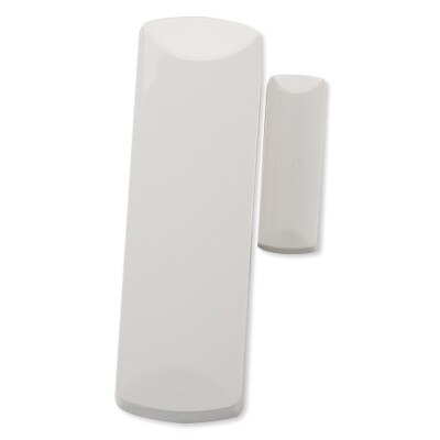 Ecolink Wireless Door/Window Sensor with Extended Battery Life, 319.5 MHz