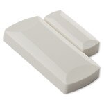 Ecolink Wireless Door/Window Sensor, 433 MHz