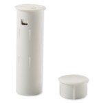 Ecolink Recessed Door/Window Sensor, 433 MHz