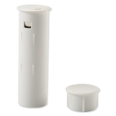Ecolink Recessed Door/Window Sensor, 433 MHz