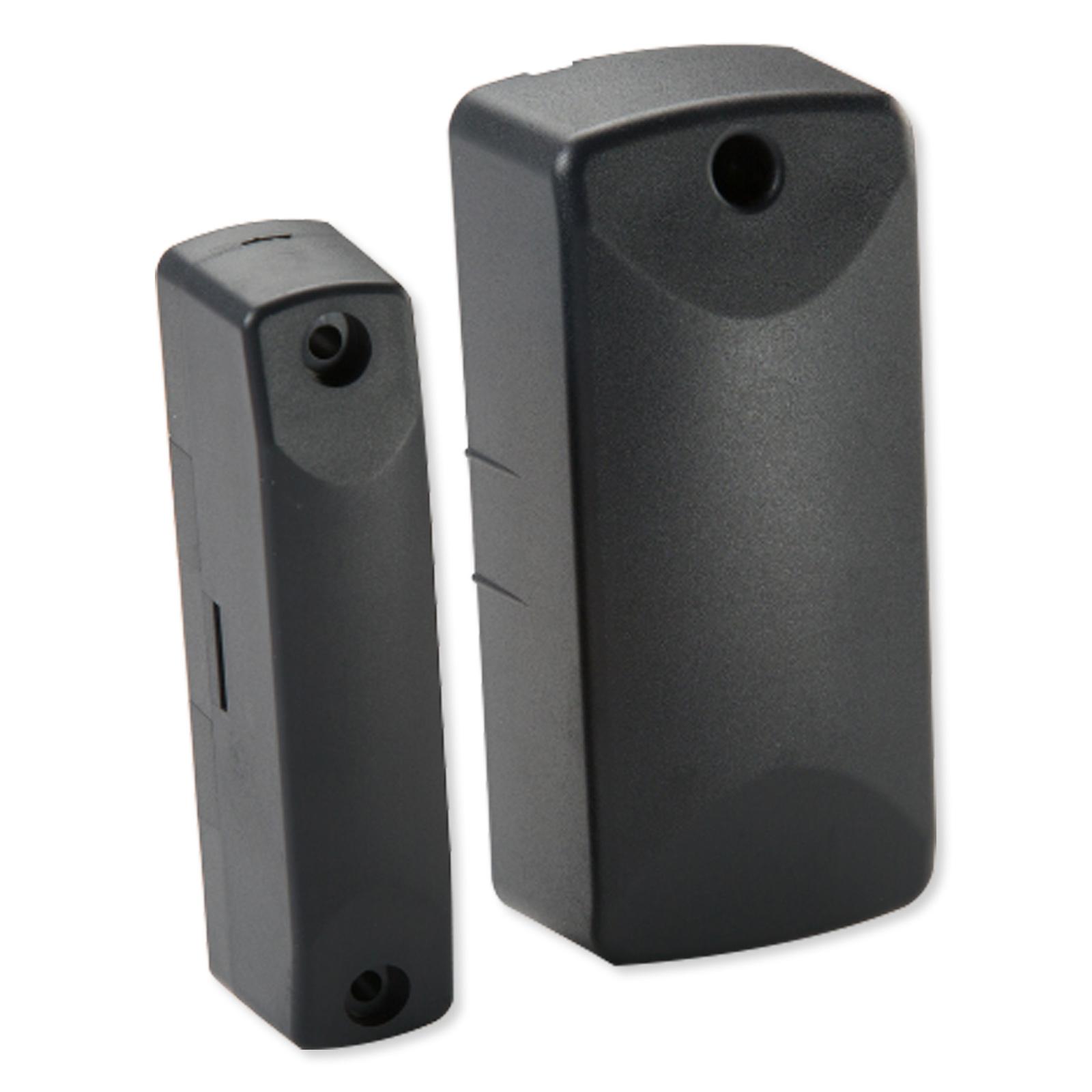 Wireless outdoor gate sales sensor