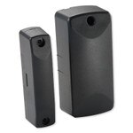 Ecolink Wireless Outdoor Door/Gate Sensor, 345 MHz