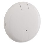 Ecolink Firefighter Wireless Smoke/CO Audio Sensor, 433 MHz