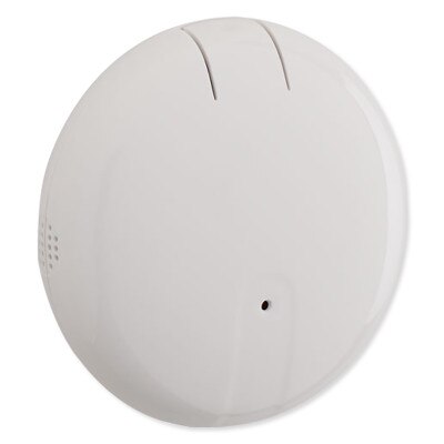 Ecolink Firefighter Wireless Smoke/CO Audio Sensor, 433 MHz