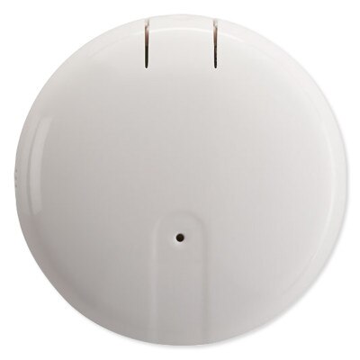 Ecolink Firefighter Wireless Smoke/CO Audio Sensor, 433 MHz