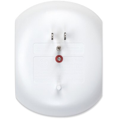 360 Electrical Loft 6 Outlet Surge Wall Tap