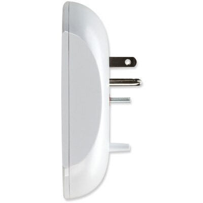 360 Electrical Loft 6 Outlet Surge Wall Tap