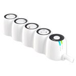 360 Electrical PowerCurve 4-Outlet Surge Protector