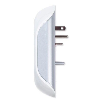 360 Electrical Revolve 3.4 4-Outlet Surge Protector with 3 USB Ports