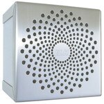 Elk Siren in Stainless Steel Enclosure