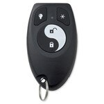 Elk 4 Button Key Fob