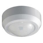 Elk Wireless PIR Motion Sensor, Ceiling Mount, 319.5 MHz