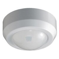 Elk Wireless PIR Motion Sensor, Ceiling Mount, 319.5 MHz