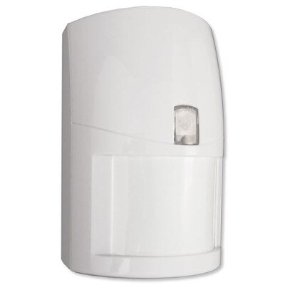 Elk 2-Way Wireless PIR Motion Detector, Pet Immune