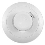 Elk 2-Way Wireless Sound All Heat Detector