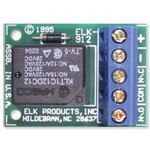 Elk Compact Relay Module, SPDT, 12VDC