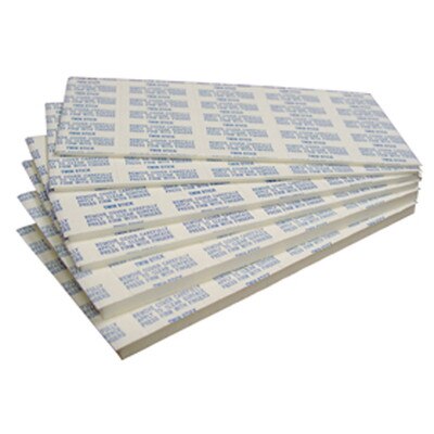 Elk Double Sided Foam Mounting Tape, Assorted Thickness (156 pieces)