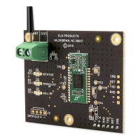 ELK Alarm Engine Wireless Receiver for Two-Way Wireless Sensors