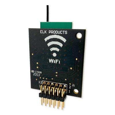 ELK Alarm Engine Wi-Fi Module