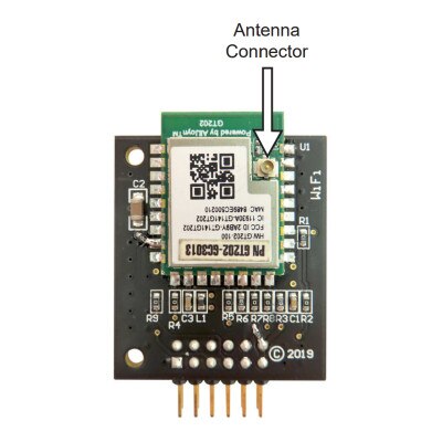 ELK Alarm Engine Wi-Fi Module