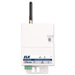 Elk Dual-Path Alarm Communicator, Verizon LTE Network