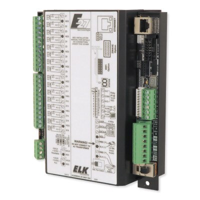 ELK E27 Alarm Engine Main Board (Control Board Only)