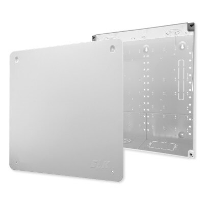 ELK E27 Alarm Engine System Kit with Plastic Enclosure