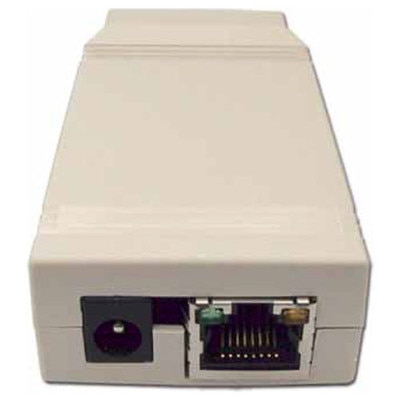 Elk Serial to Ethernet Converter