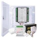 Elk M1 Gold Controller Kit with Enclosure & M1KP Keypad