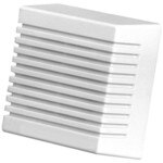 Elk M1 2-Way Speaker/Microphone, Surface-Mount