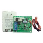 Elk 12VDC Power Supply/Battery Charger, 2.4A