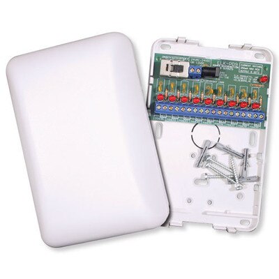 Elk Power Distribution Module, 9 Device (250mA ea)