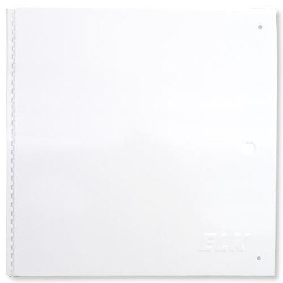 Elk Flush-Mount Enclosure Cover For SWB14
