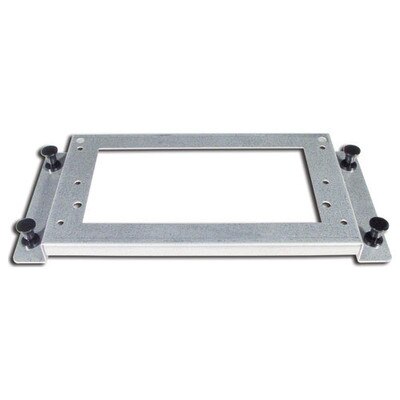 Elk Multi-Purpose Adapter Plate, 3 In.