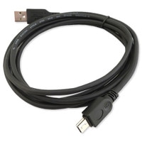 Elk ELK-USBCM USB Serial A to Mini B Cable