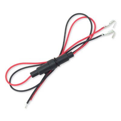 Elk Dual Connection (Piggyback) Battery Wires