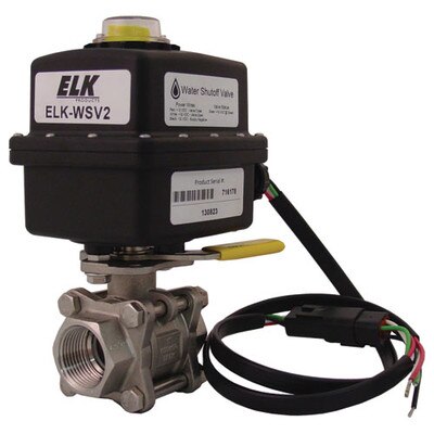 shutoff pinit homecontrols