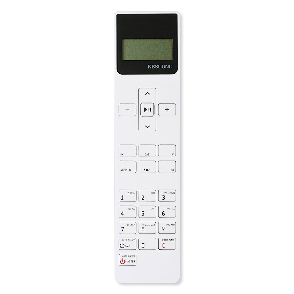 EISsound controller