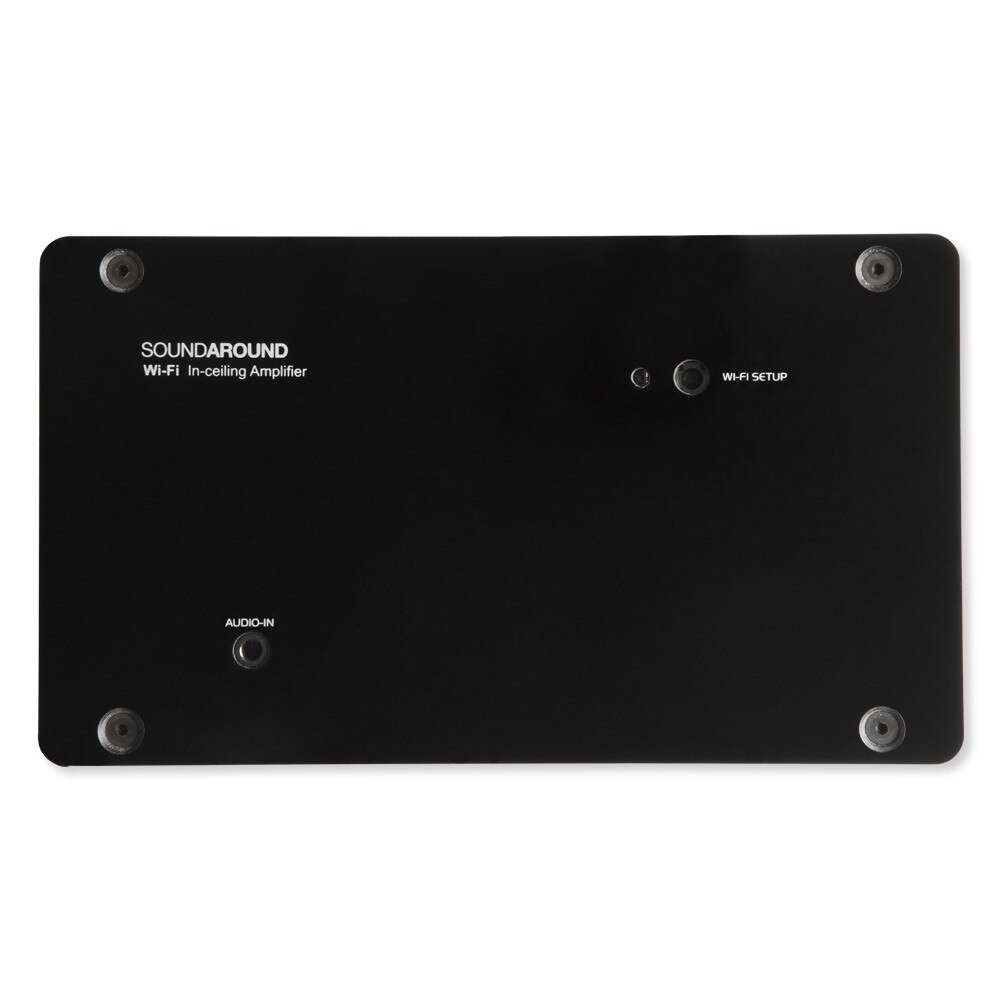 EISsound amplifier