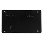 SOUNDAROUND Wi-Fi Amplifier, No Power Supply, 12Vdc, 15Vdc, 24Vdc