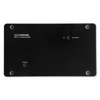 SOUNDAROUND Wi-Fi Amplifier, No Power Supply, 12Vdc, 15Vdc, 24Vdc