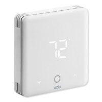 Ezlo Z-Wave Plus Smart Thermostat, 800 Series