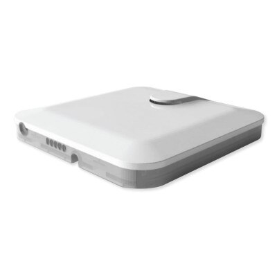 Ezlo Philio Multi Sound Z-Wave Siren (Open Box)