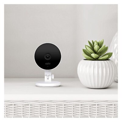 Ezlo VistaCam 703 HD Wi-Fi IndoorVue Camera