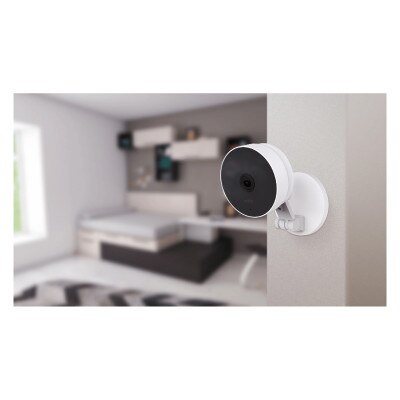 Ezlo VistaCam 703 HD Wi-Fi IndoorVue Camera