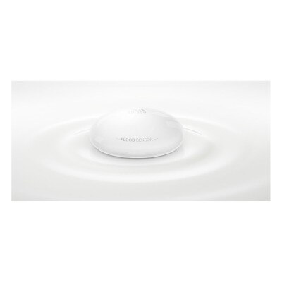 FIBARO Flood Sensor, HomeKit Enabled
